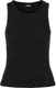 Pieces PCPESTINA SL TOP NOOS BC Dames Top - Maat XS