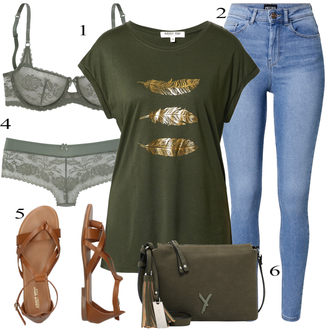 Moderne tenues avec Bleu clair Veste en Cuir/Chaussures en Cuir/Jeans à Enfiler/Jean Push-up/Bottine Cheville/Veste d'Hiver/Jean Taille Haute Pieces "tenues parfaite"Look: Style, Cool, Moderne, Magnifique, Old Money, Simple
