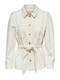 ONLY bergangsjacke offwhite