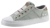 Vintage Turnschuhe ohne Schnürsenkel image