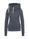 Naketano Casual Pullover indigo