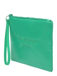 Copenhagen Clutch grasgrün