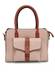 Emma & Kelly Henkeltasche beige