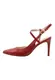 faina Pumps rot