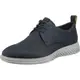 ECCO Schnrschuh schwarz