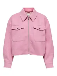 Přechodná bunda 'Nea' pink