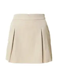 Sukně velbloudí