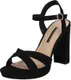 Dorothy Perkins Sandalette ''''Saucy'''' schwarz
