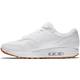 Nike Sportswear Sneaker Air Max 1 weiß