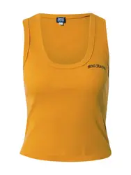 BDG Urban Outfitters Top orange