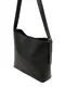ABOUT YOU Tasche 'Luise' schwarz