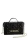Love Moschino Tasche schwarz