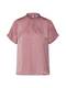 JACQUELINE De YONG Blouse JDYAPPA S/S FRILL TOP WVN EXP  rosa