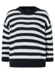 More & More Pullover