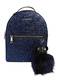 ALDO Rucksack ADRAOLLA dunkelblau