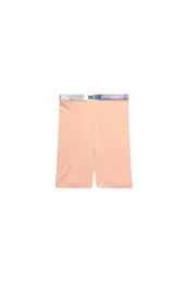 Shorts - UFLBFAUSTINMF SHORTS pink