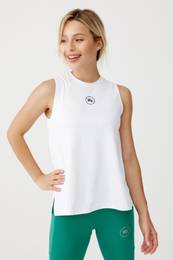 Woman's Sports Top Classic Top