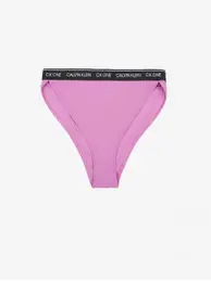 Light Purple Underwear Women's Swimsuit Bottoms - Women