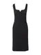 Katy Perry exclusive for ABOUT YOU Kleid 'Charlize' schwarz