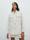 EDITED Jacke ''''Irem'''' offwhite