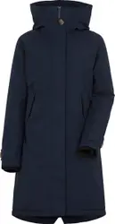 Didriksons LUNA WNS PARKA 4 Dames Outdoor parka - maat 38