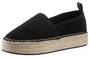 Calvin Klein Jeans Espadrilles-Pantoletten für Damen image