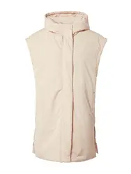 Misspap Weste beige