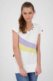 CLEAAK White T-shirt