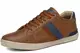 Braune Sneaker