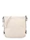 TOM TAILOR Tasche Perugia creme