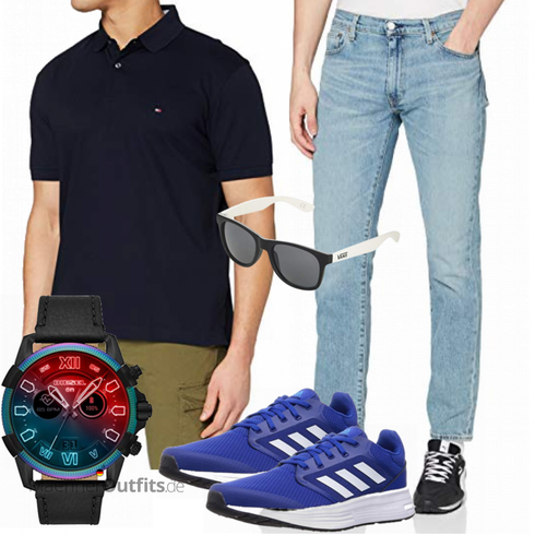 Grau Accessoire Vans kombinieren