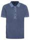DRYKORN Poloshirt ''''GARRY'''' dunkelblau