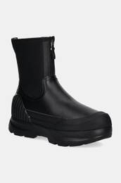 Chelsea Neumel X Zip enski, rna barva, 1158235-BLK