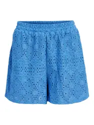 OBJECT Shorts ''''Feodora'''' blau