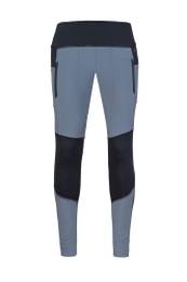 Women's leggings ELISA PRO anthracite/stormy weather
