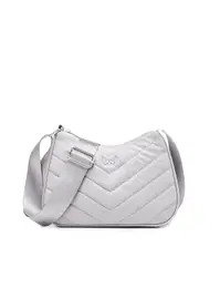 Liva Grey handbag