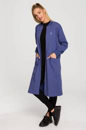 Woman's Sweatshirt M694