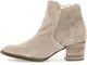 Gabor Dames Laarzen - beige