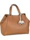 JOOP! Shopper cognac