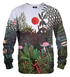 Unisex's Sweater S-PC1257