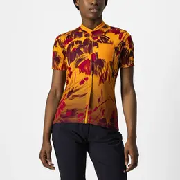 Unlimited Sentiero Women's Cycling Jersey