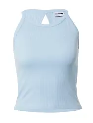 Noisy may Top ''''EDDA'''' hellblau