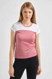 Randers I Women's T-shirt Rose