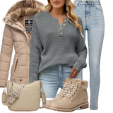 Tamaris Komfortstiefel Outfits image