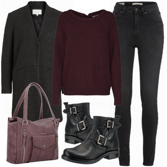 Outfit "Stijlvol"