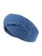 Barts Stirnband Yogi blau