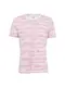 CINQUE T-Shirt CIDEVIN rot / weiß