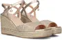 Espadrillesandalen Bruiloft voor dames image