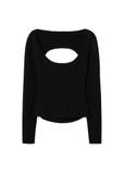 Schwarz Mango Strickjacken für Damen image