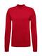 JACK & JONES Pullover rot